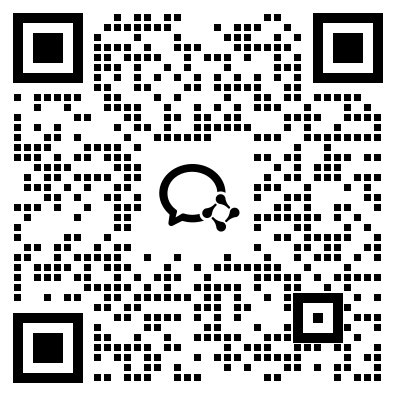 企业微信二维码